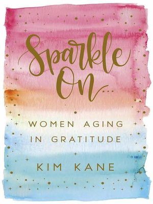 cover image of Sparkle On